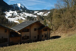 Exterieur