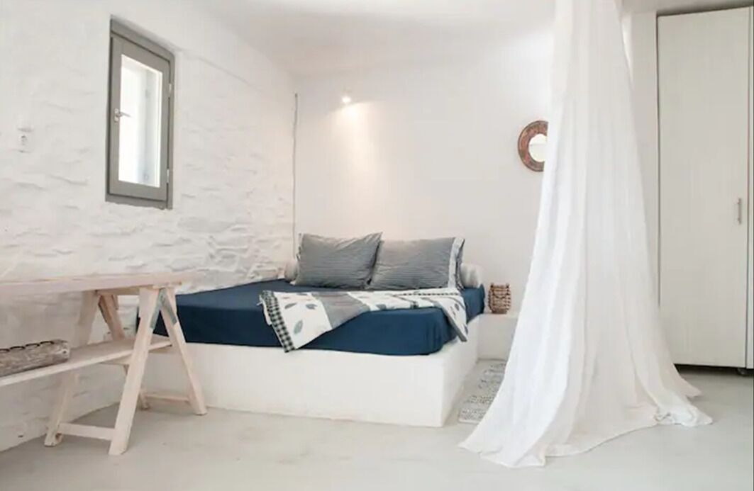 Fer et planche à repasser, Wi-Fi, draps fournis