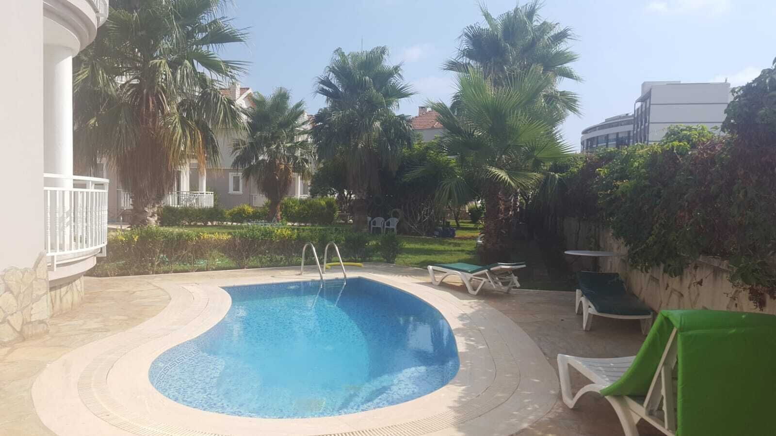 Konak Villaları 3
