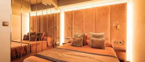 1 Schlafzimmer, WLAN