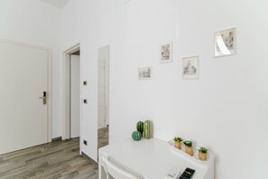 Doppelzimmer | Zimmerausstattung