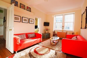 تلفزيون، مكتب