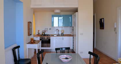 Casa Naumachie Relax in a Safe and Wonderful Place