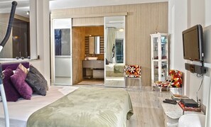 3 Schlafzimmer, Bügeleisen/Bügelbrett, WLAN, Bettwäsche
