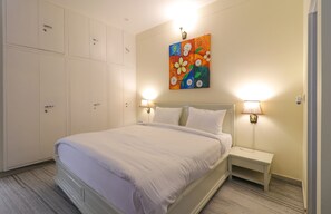 Royal Room | Free WiFi, bed sheets - Rajputana Diaries (Jaipur)
