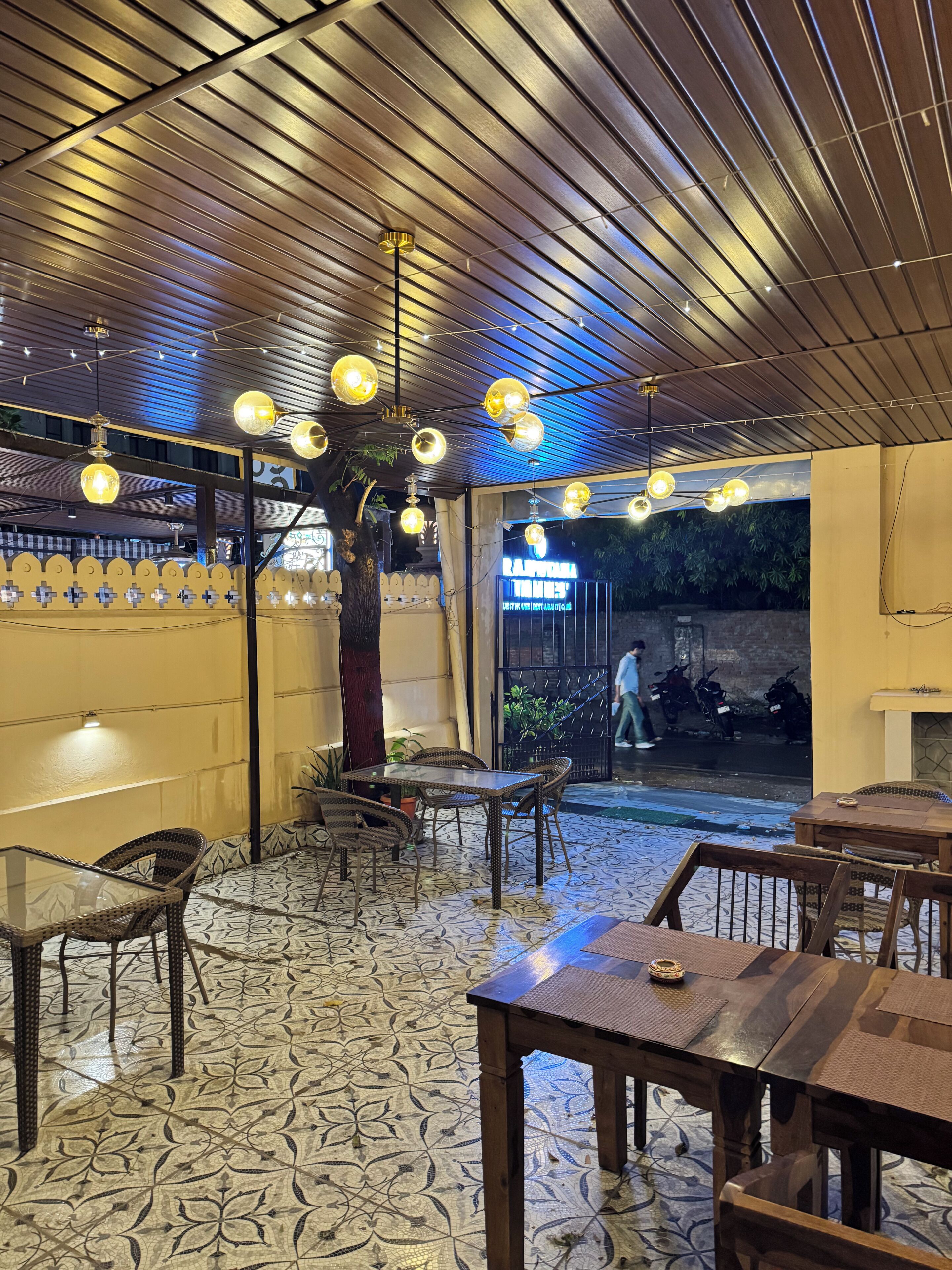 Restaurante