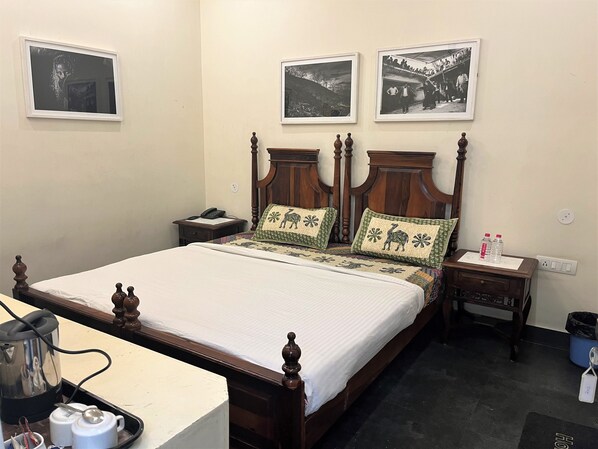 Deluxe-Zimmer | Kostenloses WLAN, Bettwäsche