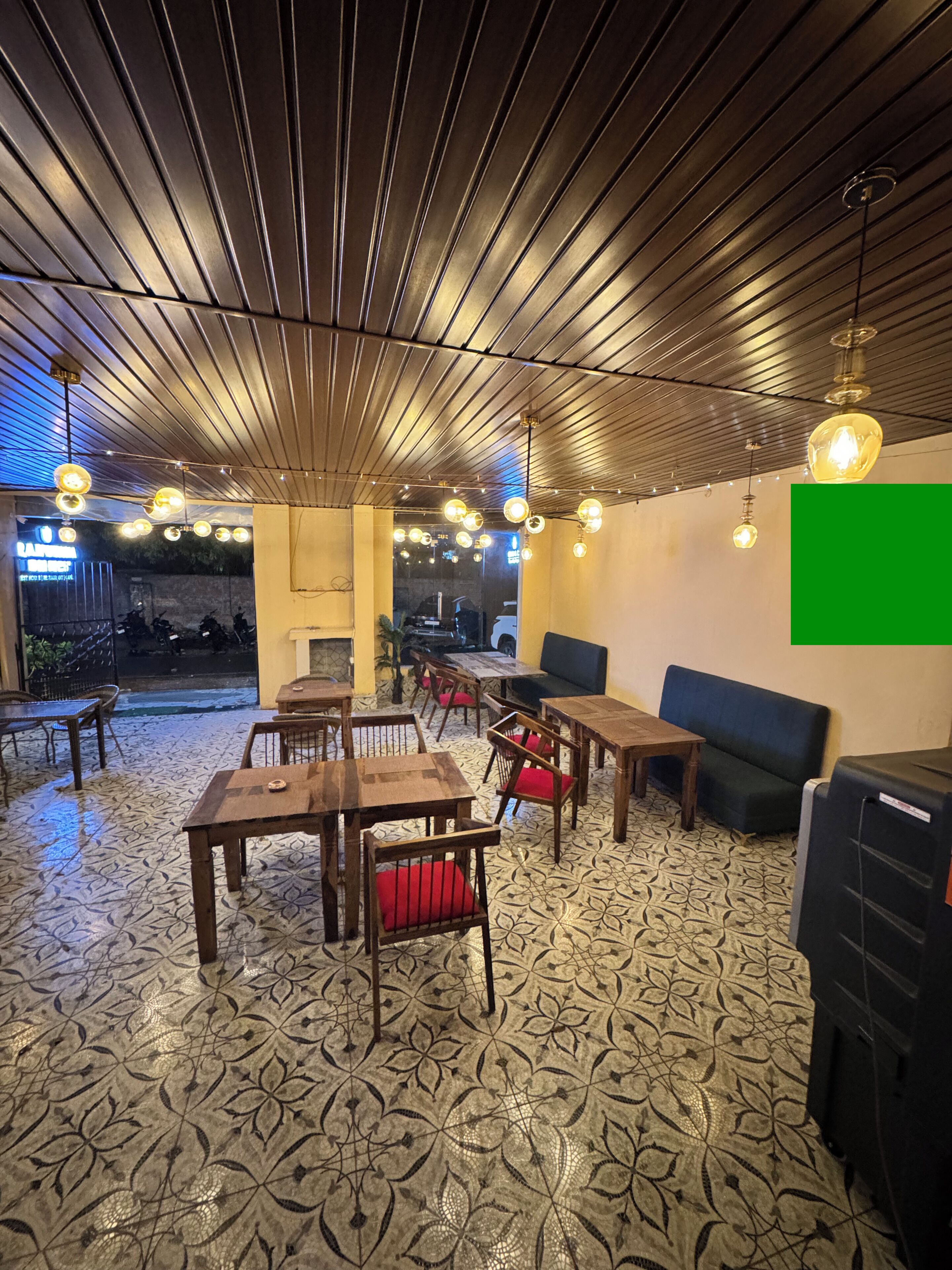 Restaurante