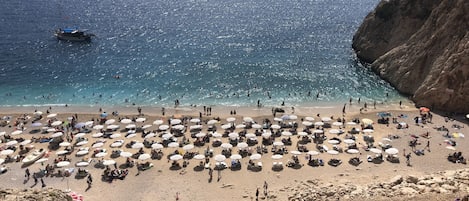 Plage à proximité