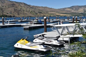 Port de plaisance