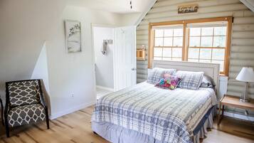 3 habitaciones, caja de seguridad en la habitación, wifi y ropa de cama