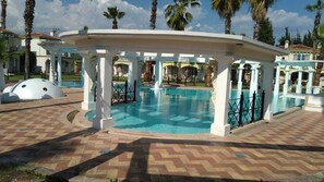 Exterior - VillaMel (Fethiye)