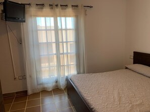 2 chambres, Wi-Fi, draps fournis