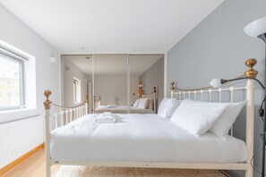 2 camere, ferro/asse da stiro, accesso a Internet, lenzuola