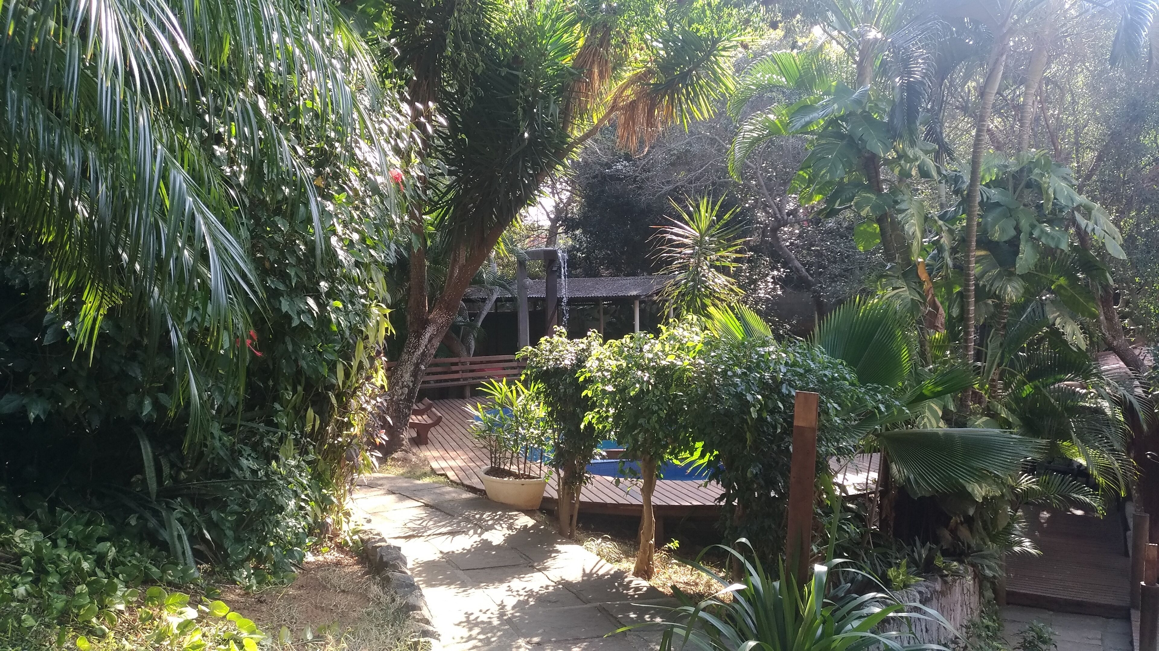 Foto - Pousada Happiness - Ferradura