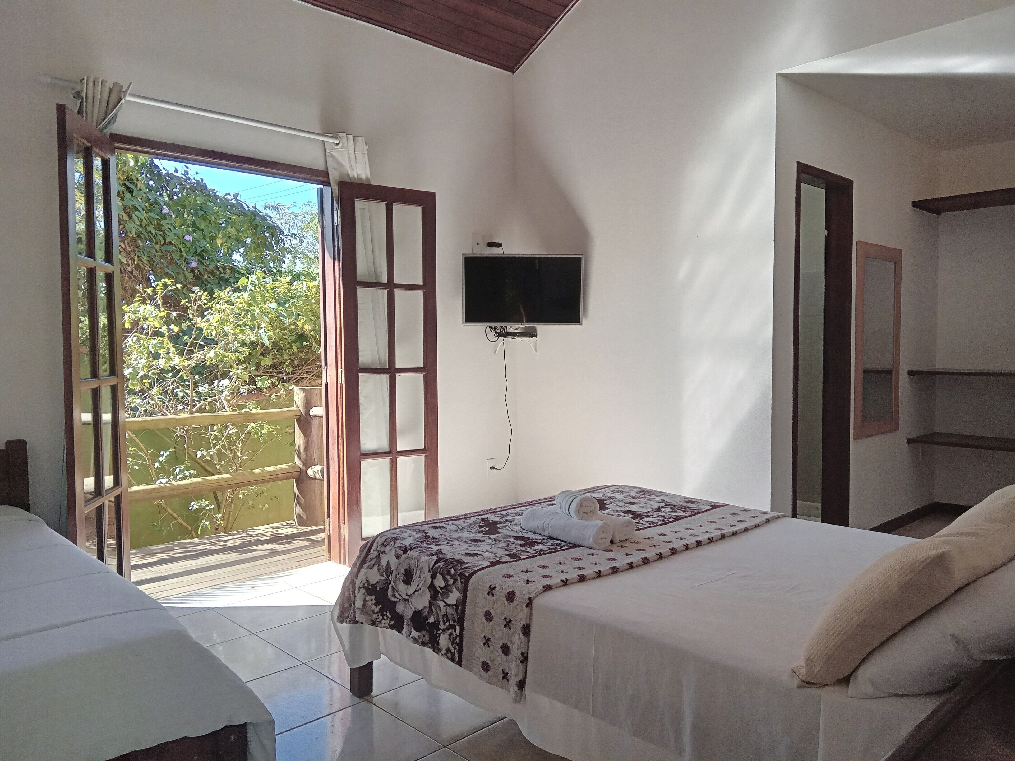 Foto - Pousada Happiness - Ferradura