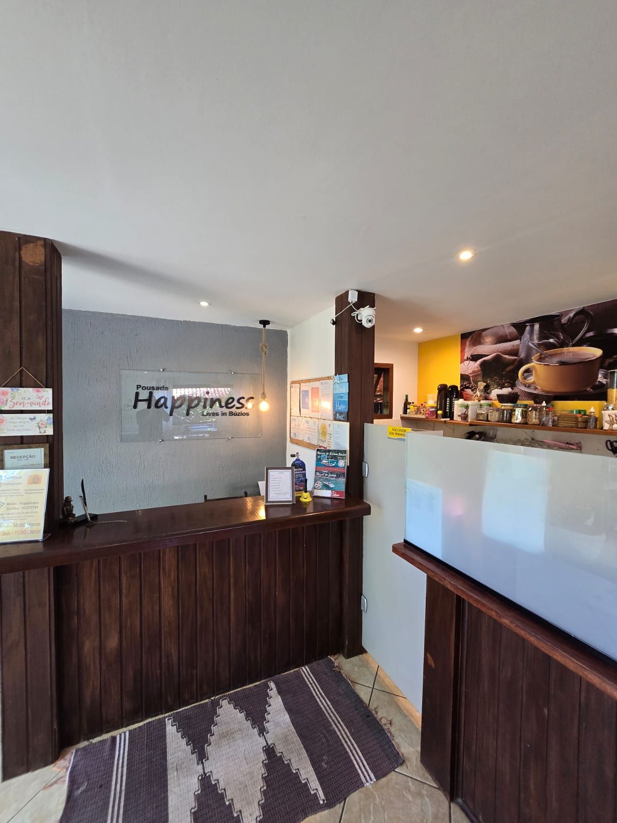 Photo - Pousada Happiness - Ferradura