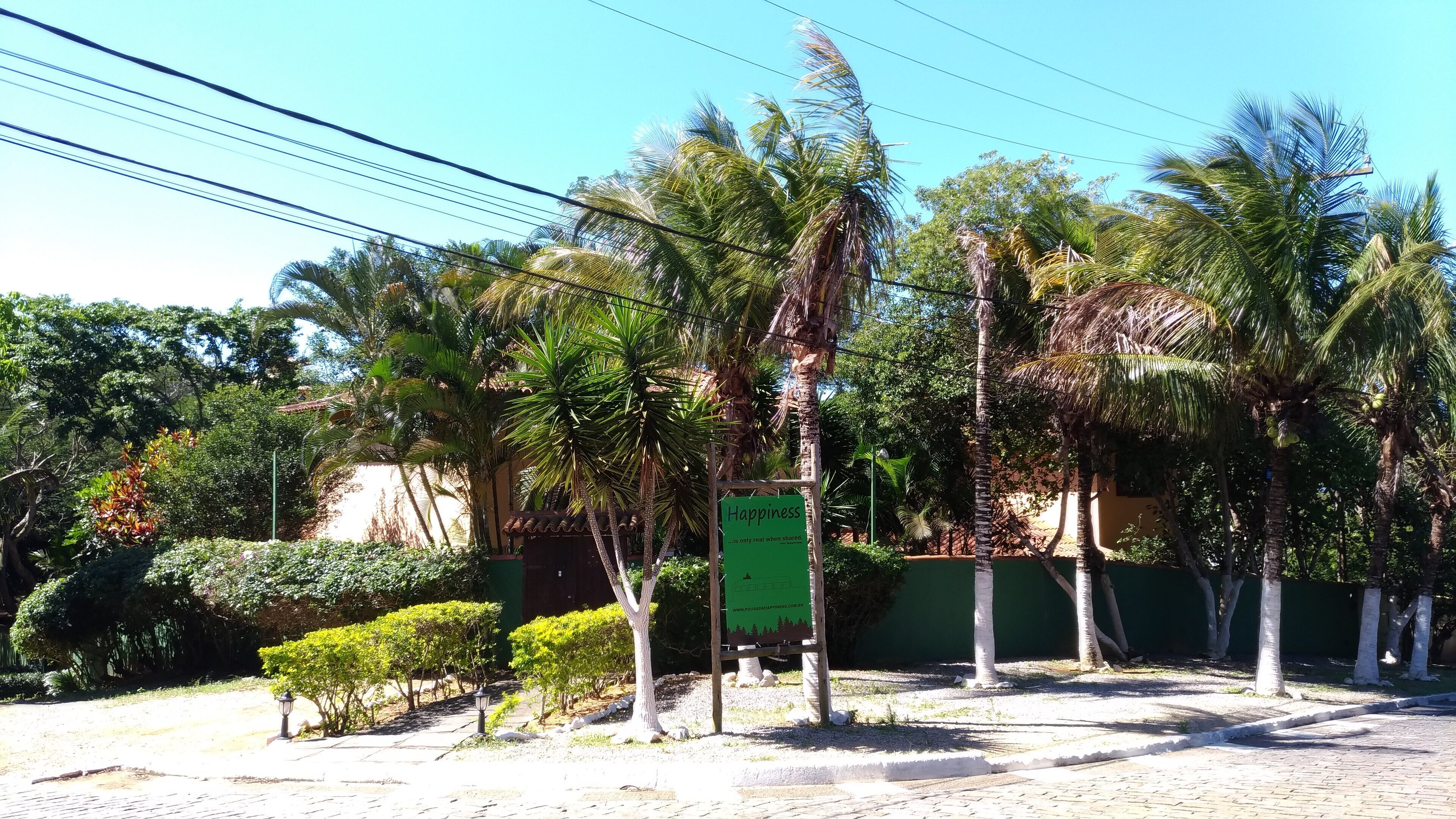 Foto - Pousada Happiness - Ferradura