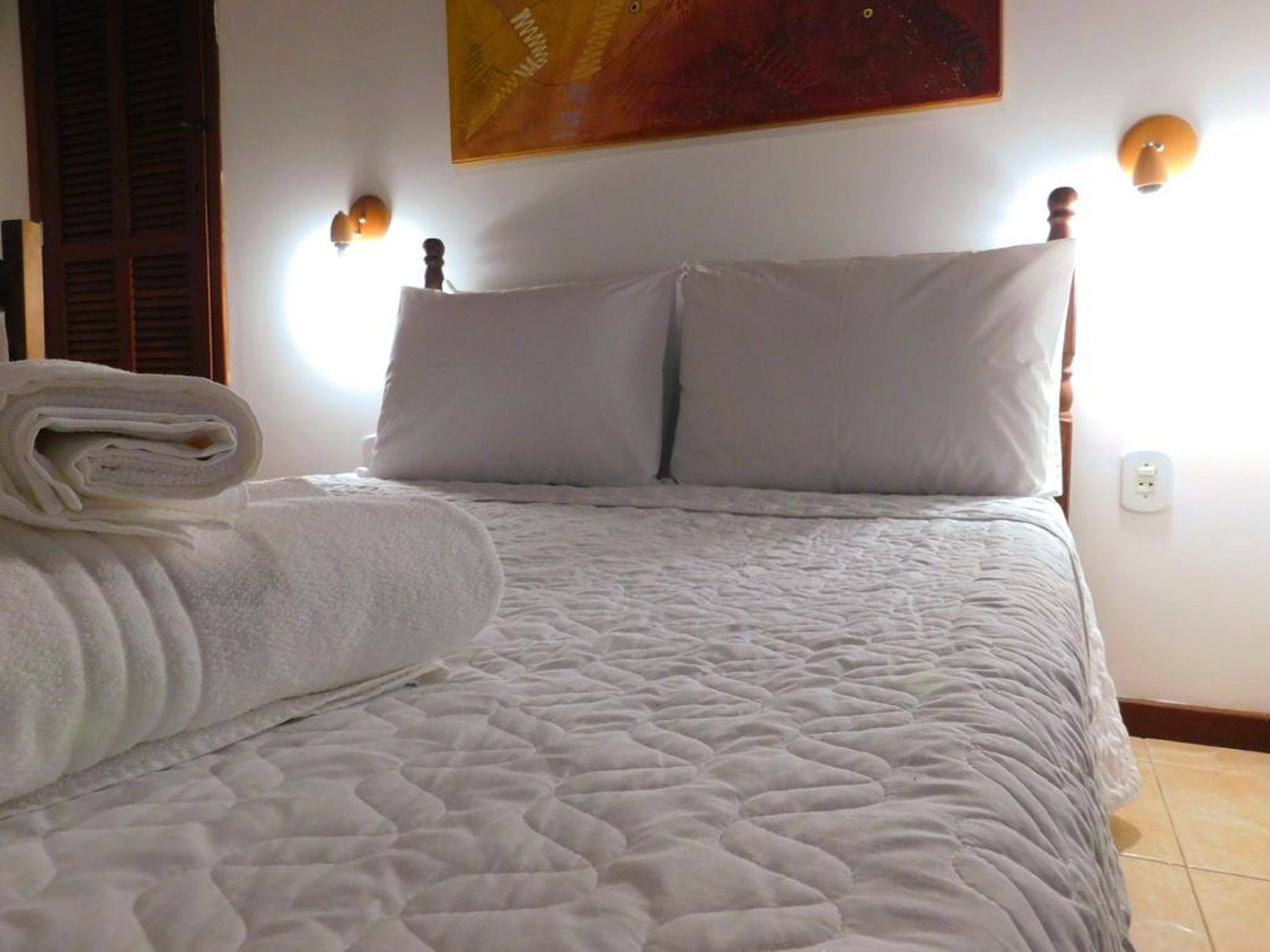 Foto - Pousada Happiness - Ferradura