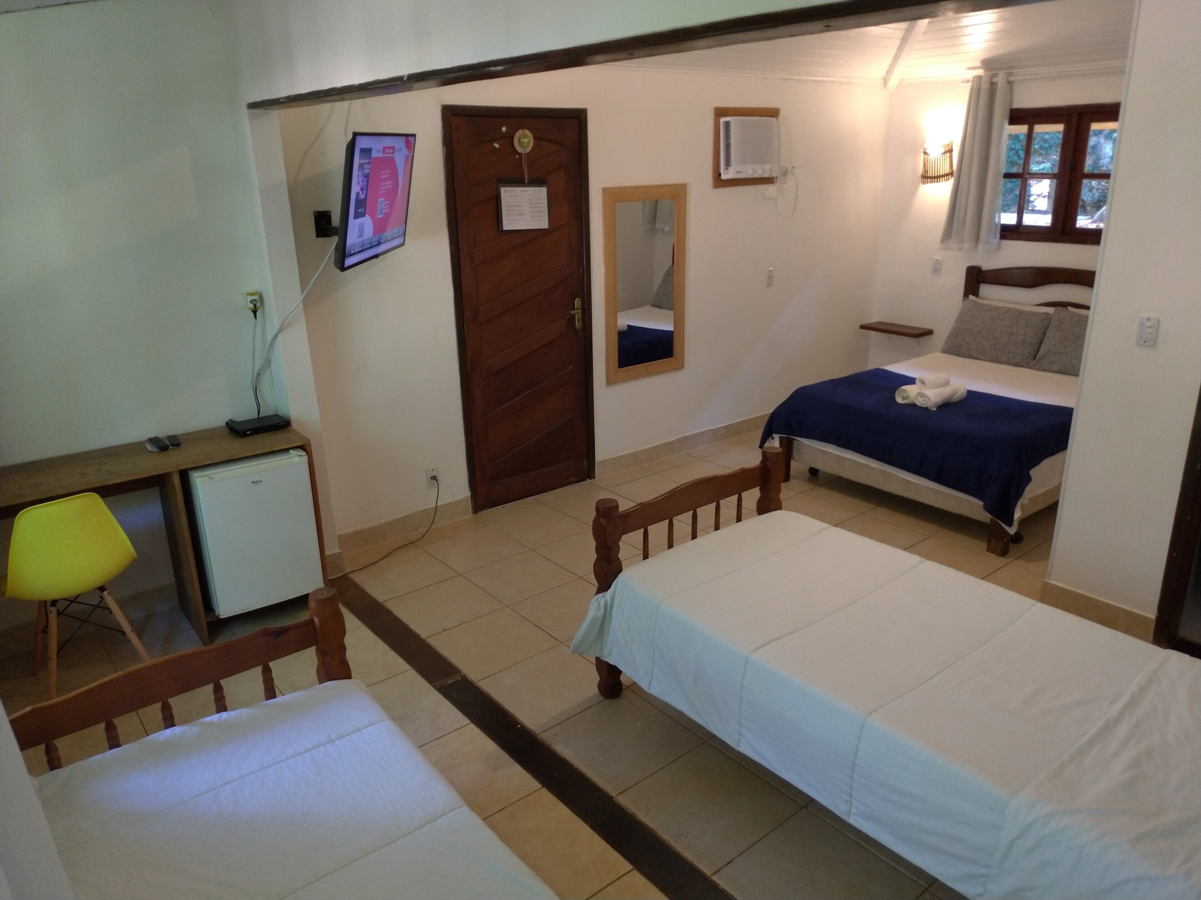 Foto - Pousada Happiness - Ferradura