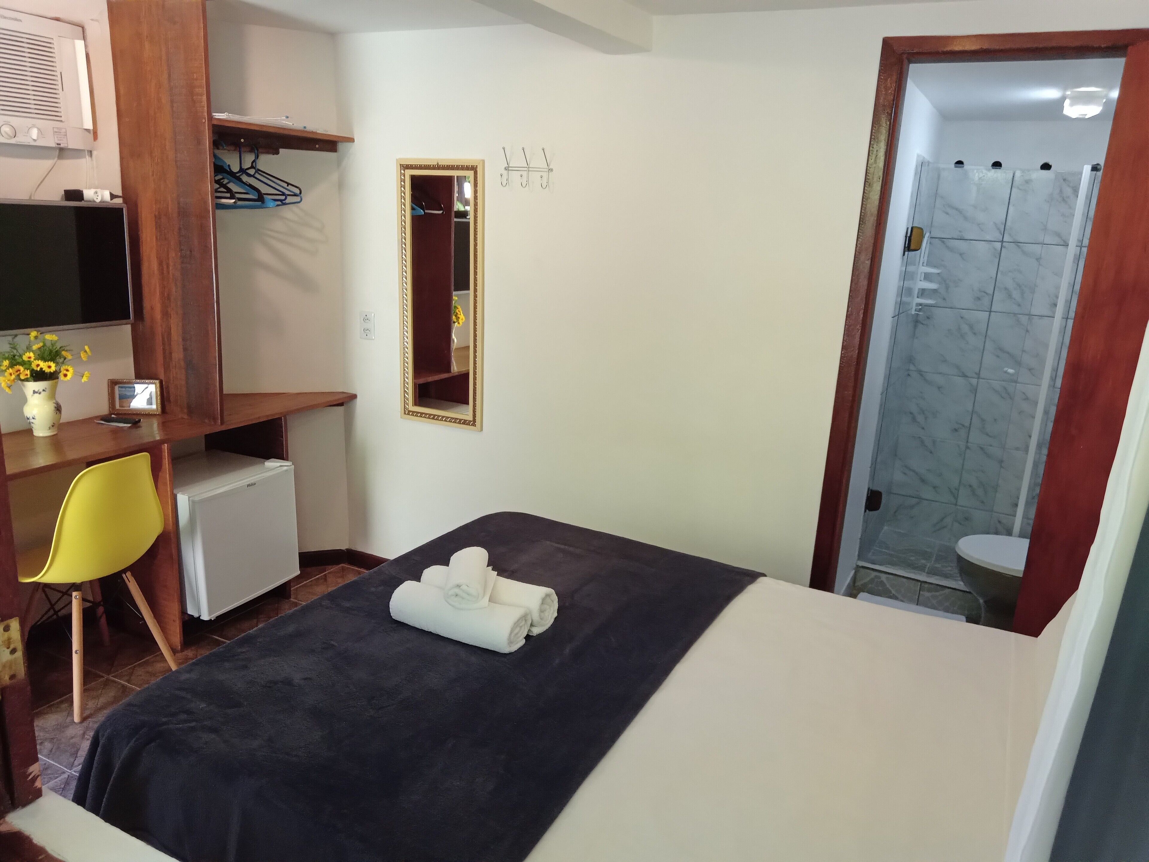 Foto - Pousada Happiness - Ferradura