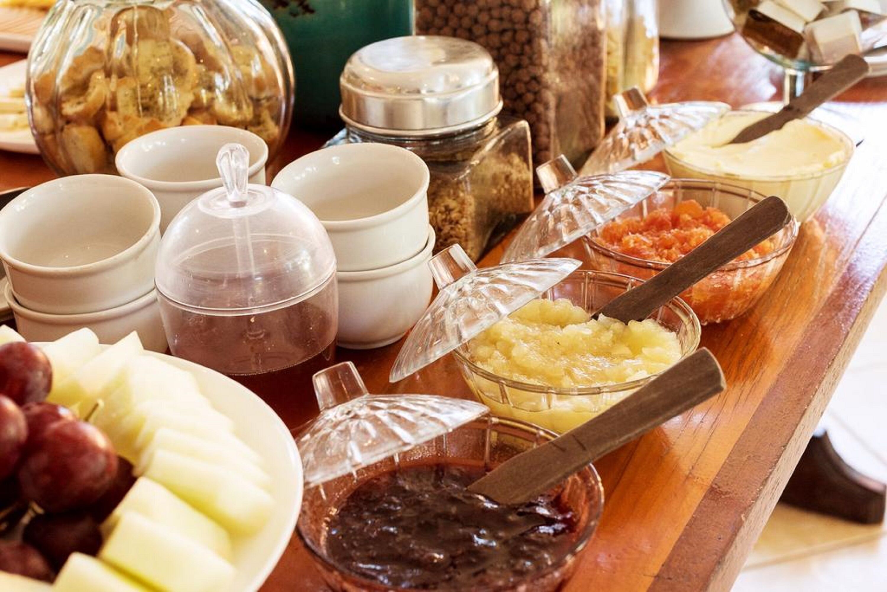 Foto - Pousada Happiness - Ferradura