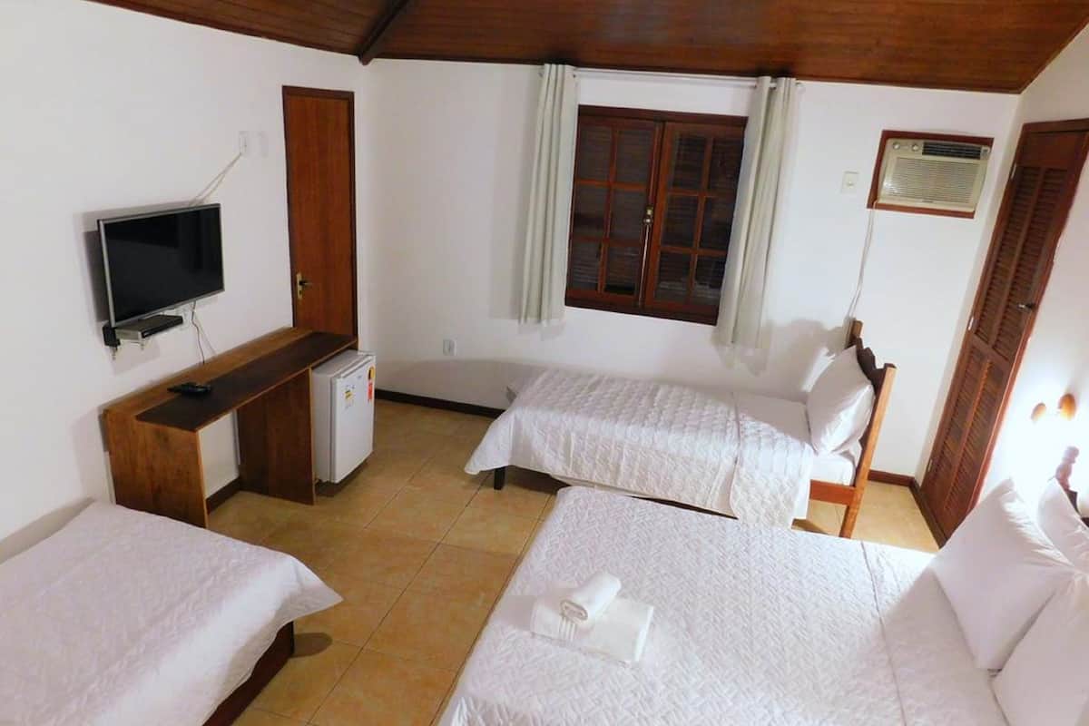 Suite Premium | 1 camera, minibar, una scrivania, Wi-Fi gratuito