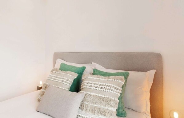 1 Schlafzimmer, Bügeleisen/Bügelbrett, Internetzugang