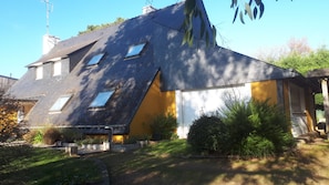 Außenbereich