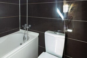 Badewanne