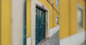 Außendetails