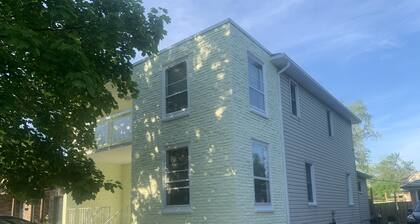 Be At Home Away From Home III