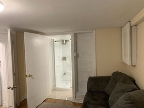 Interior - Be At Home Away From Home III (Welland)