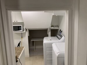 Interior - Be At Home Away From Home III (Welland)