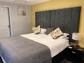 Room - Kestor Inn (Newton Abbot)