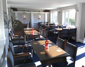 Restaurant - Kestor Inn (Newton Abbot)