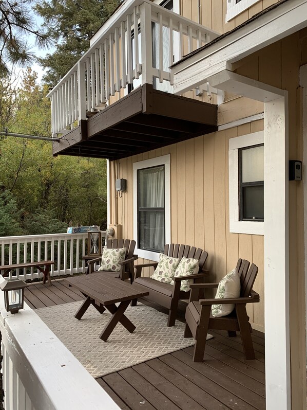 Terrass/Patio