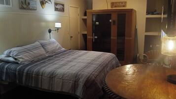 3 Schlafzimmer, Bügeleisen/Bügelbrett, kostenloses WLAN, Bettwäsche