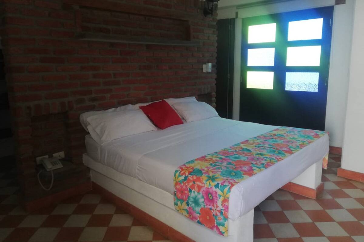 Chambre Supérieure | Minibar, Wi-Fi gratuit, draps fournis