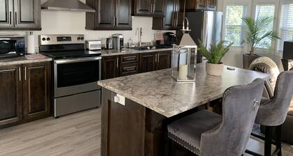 Castle House Executive 3 Bedroom Apartment