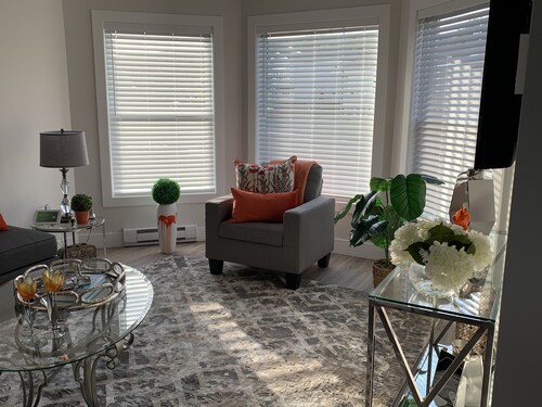 Castle House Executive 3 Bedroom Apartment