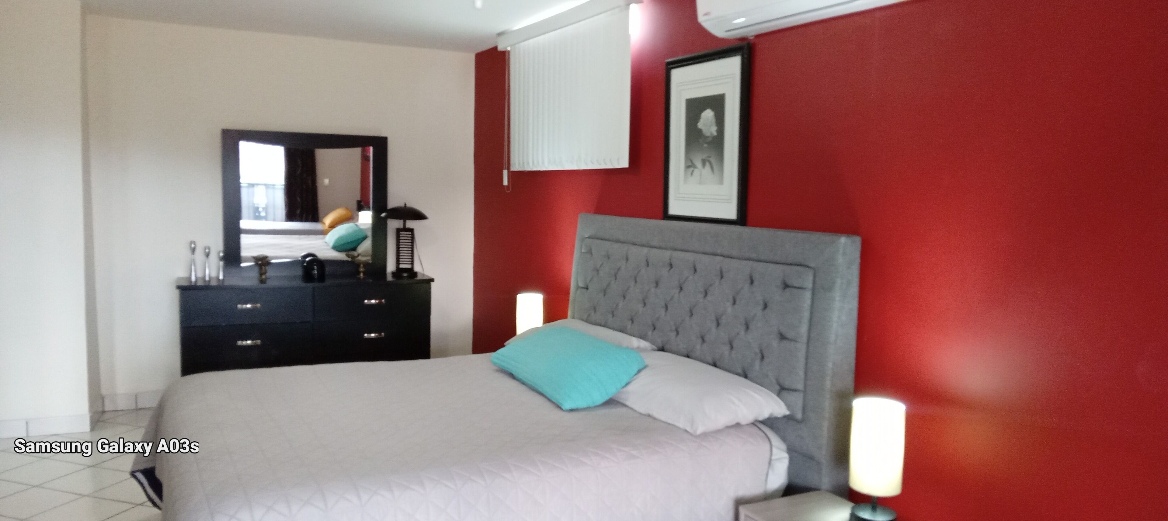 2 slaapkamers, wifi, beddengoed