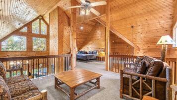 智能電視、壁爐、電子遊戲、DVD 播放機