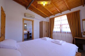 3 bedrooms, free WiFi