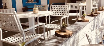 Hotel Katerina - Summer Breeze Studio Potokaki