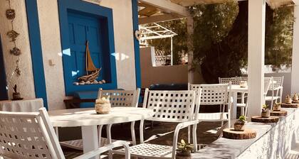 Hotel Katerina - Summer Breeze Studio Potokaki