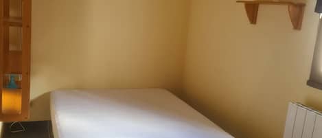 2 habitaciones
