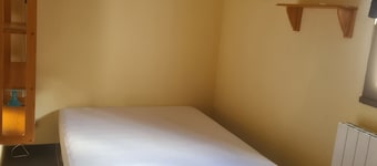 Apartment at the foot of the slopes - STATION LE PLEYNET