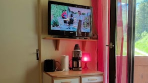 Unclassified image, 5 of 14, button - Apartment at the foot of the slopes - STATION LE PLEYNET (Le Pleynet)