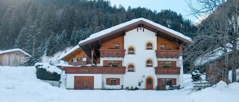 Aussenbereich